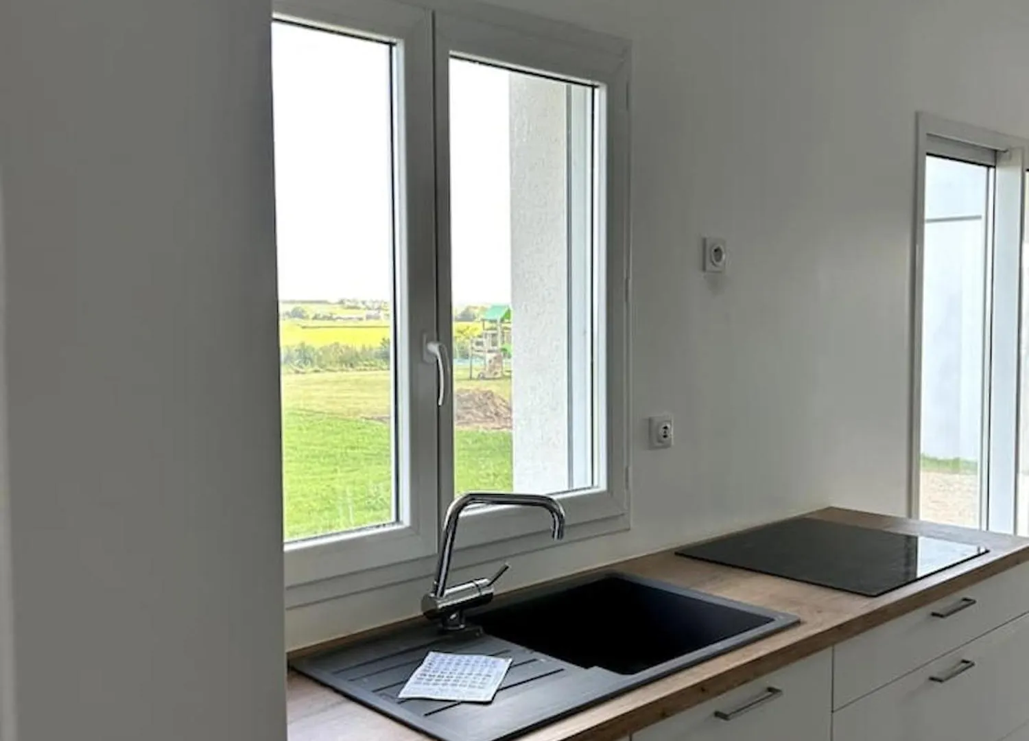 Nyaraló Maison Familiale Spacieuse A Plouguerneau Avec Jardin Franciaország