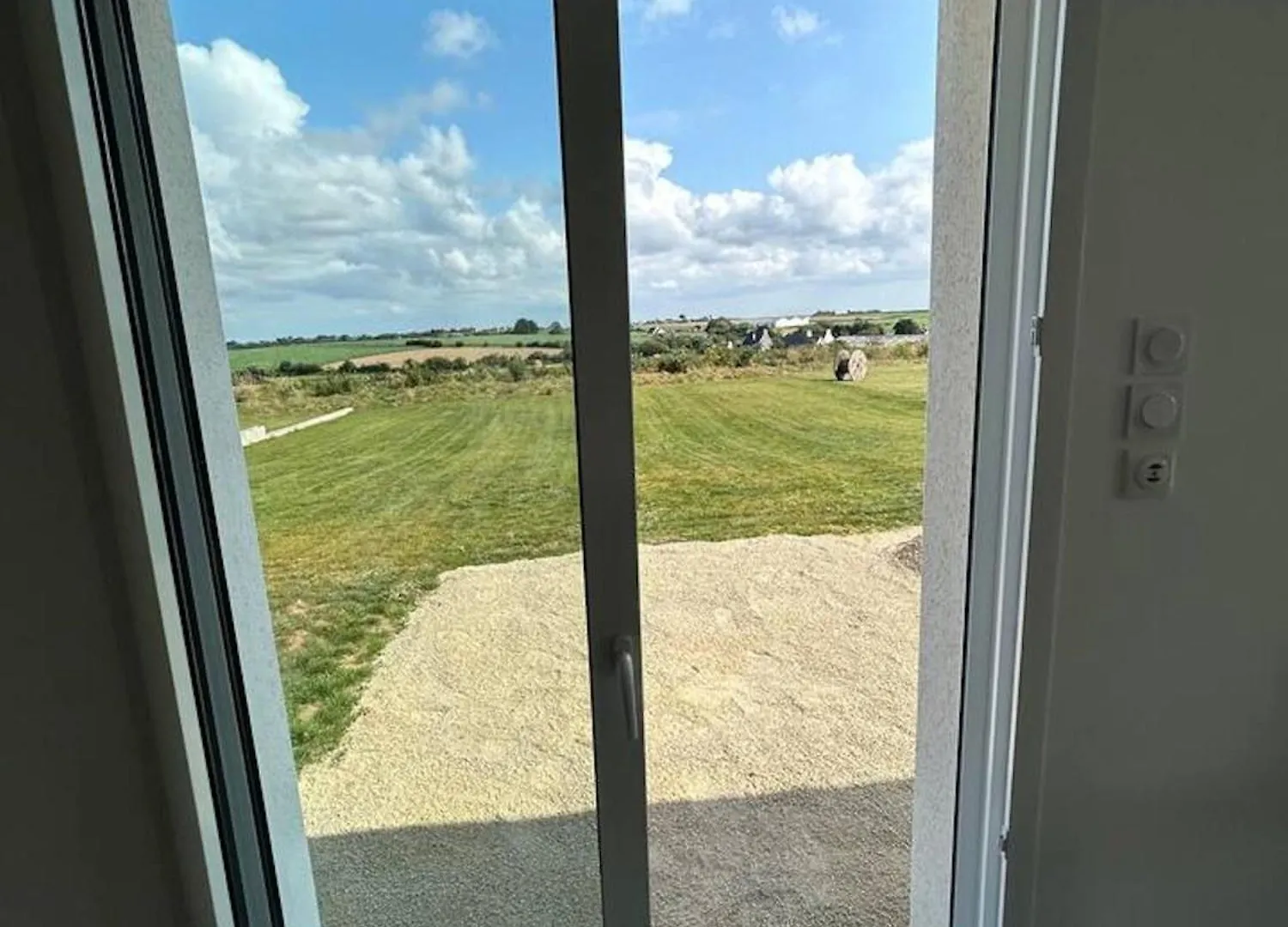 Maison Familiale Spacieuse A Plouguerneau Avec Jardin Nyaraló