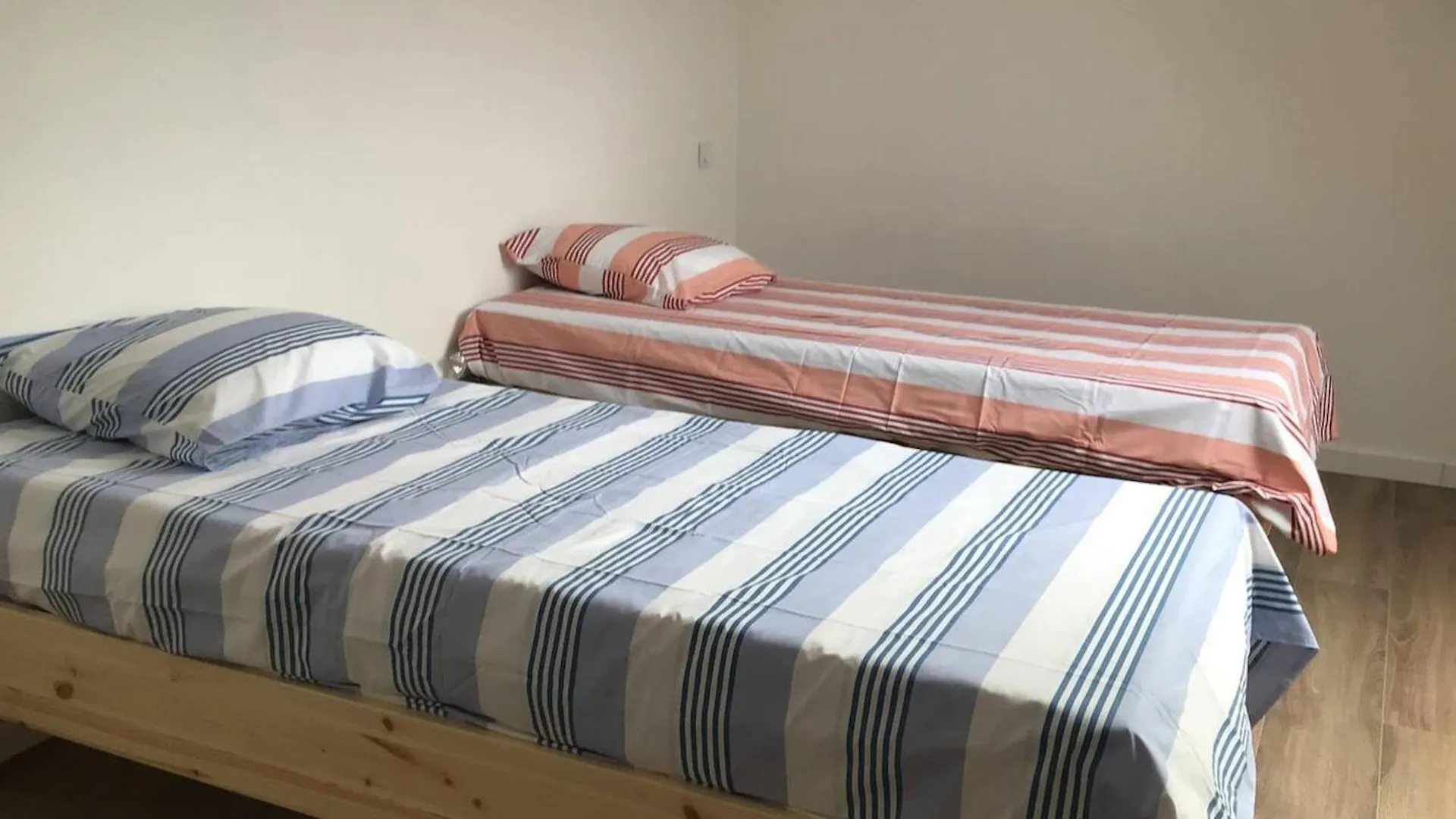Nyaraló Maison Familiale Spacieuse A Plouguerneau Avec Jardin
