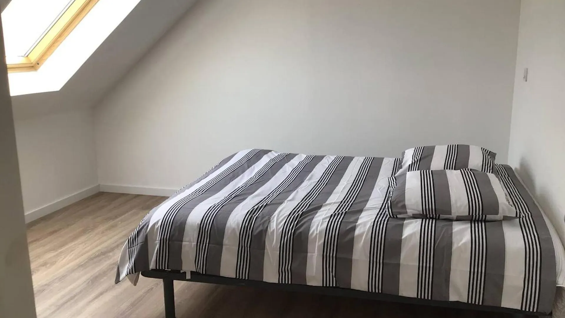 Maison Familiale Spacieuse A Plouguerneau Avec Jardin 0*,  Franciaország