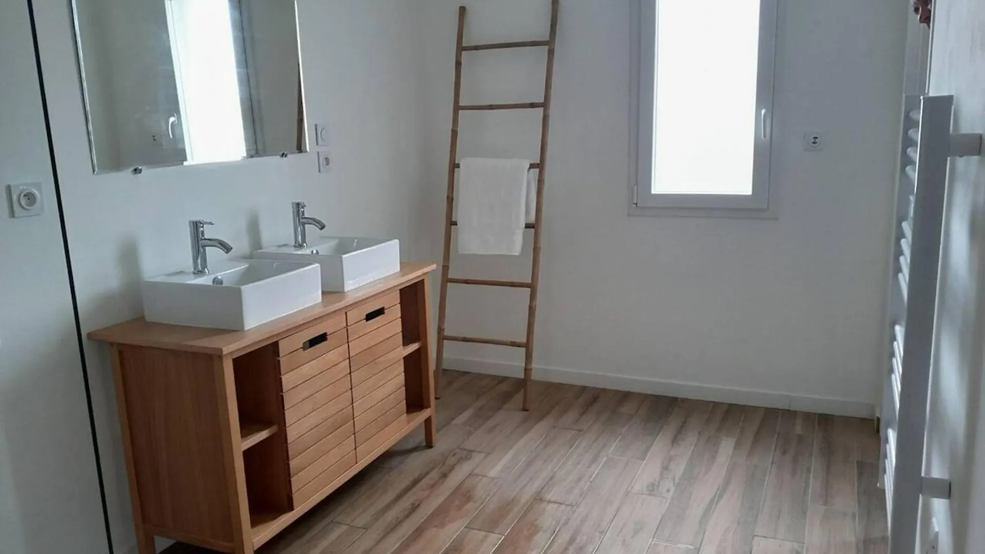 Maison Familiale Spacieuse A Plouguerneau Avec Jardin 0*,