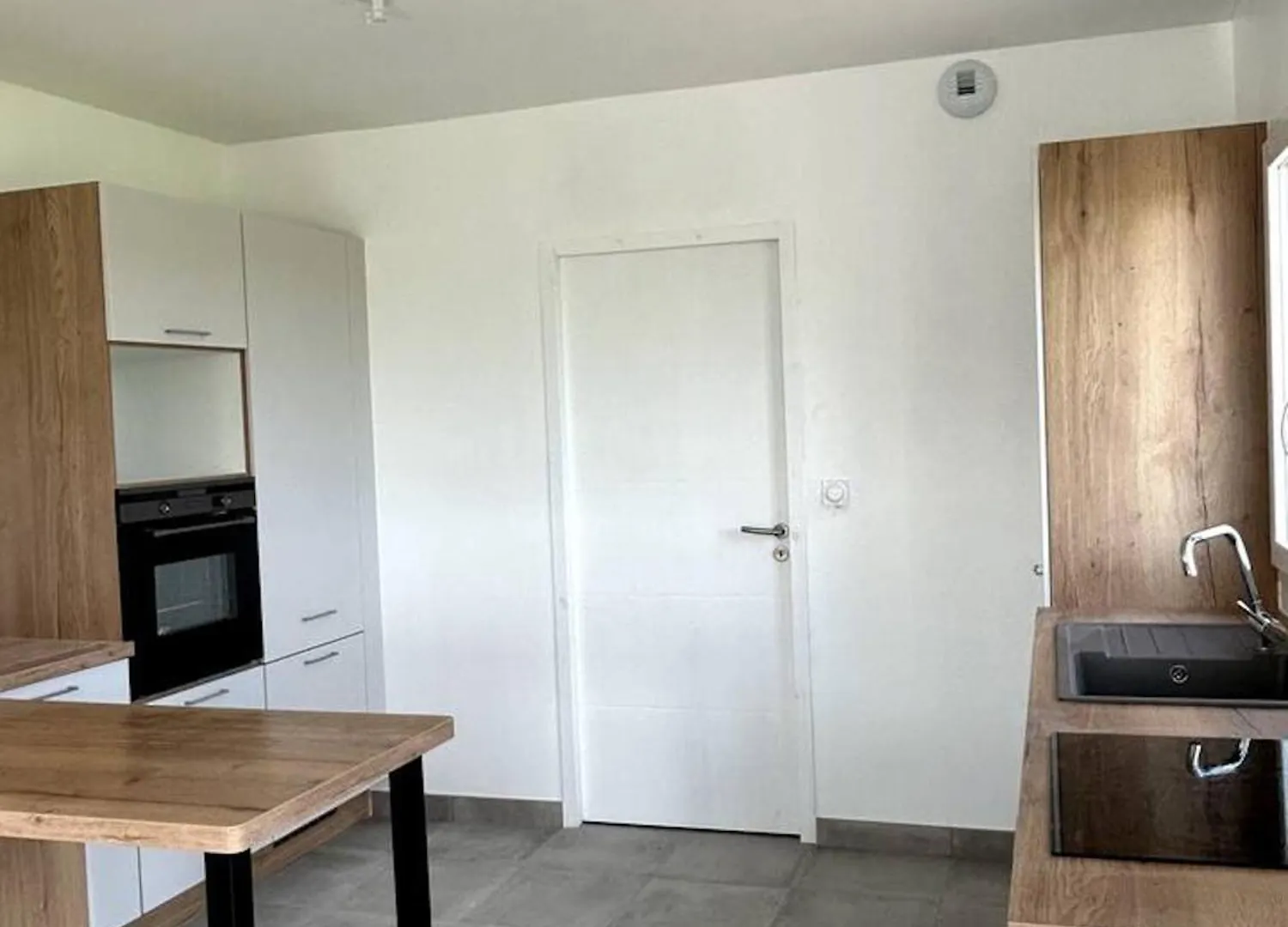 Maison Familiale Spacieuse A Plouguerneau Avec Jardin Franciaország