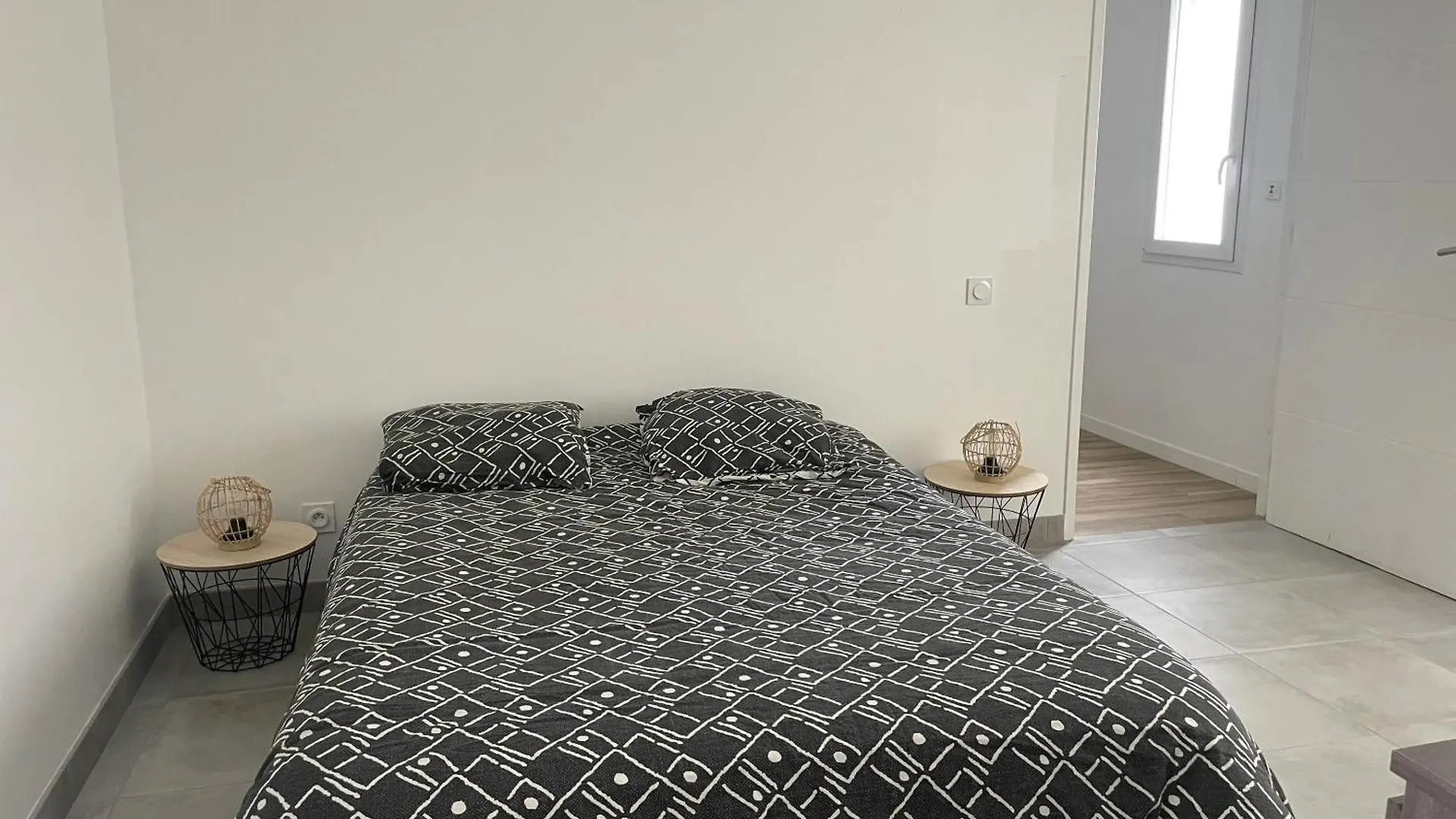 Maison Familiale Spacieuse A Plouguerneau Avec Jardin 0*,  Franciaország